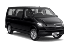 Minibus Hire Croydon - 9 Seater Automatic - Minibus hire Croydon