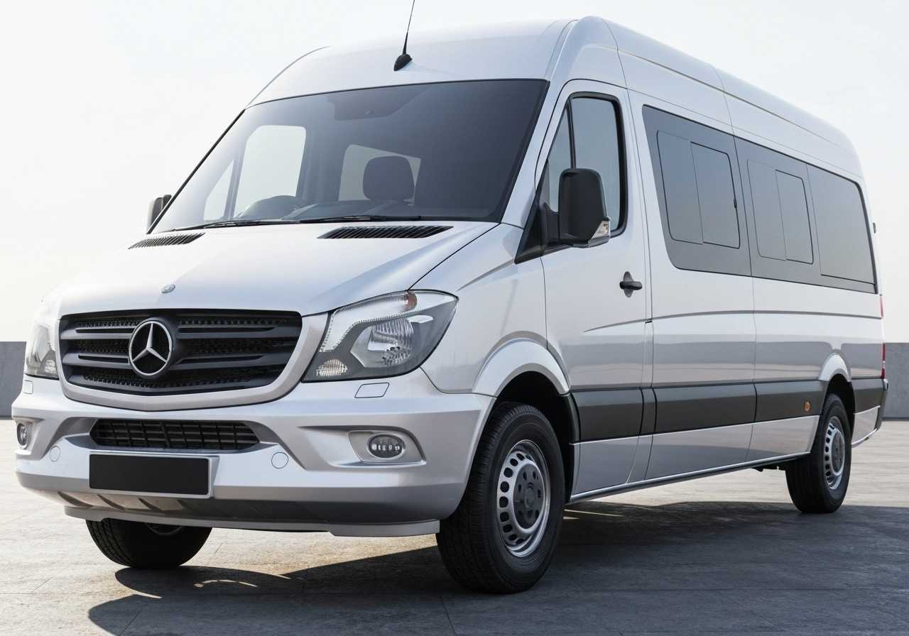 Minibus Hire Croydon - Minibus hire Croydon